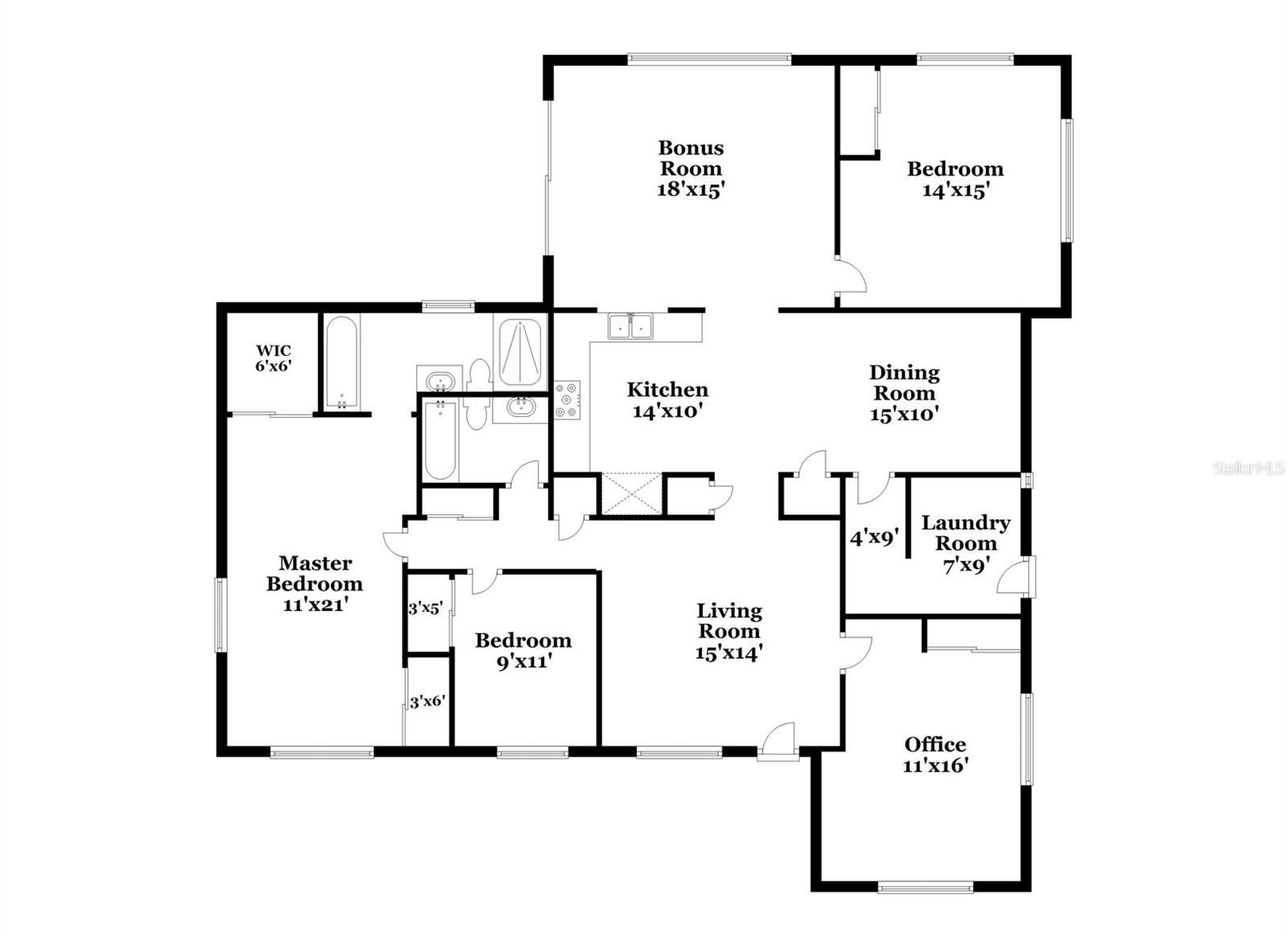 ACADEMY MANOR UNIT 02 - Residential Lease