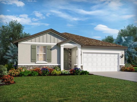 Photo of 1788 Coolridge Place, Zephyrhills, FL 33541 (MLS # O6351921)