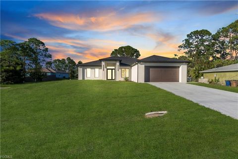 3716 10TH STREET SW LEHIGH ACRES FL 33976