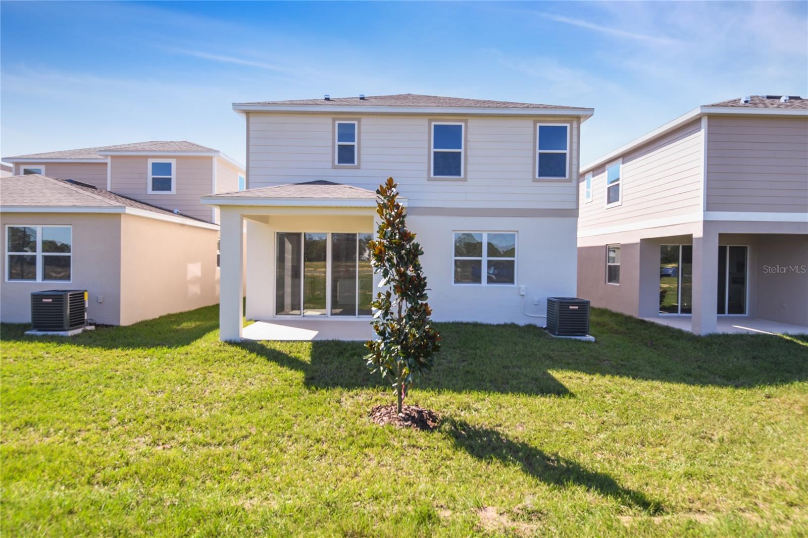SEASONS AT AURORA OAKS - Residential