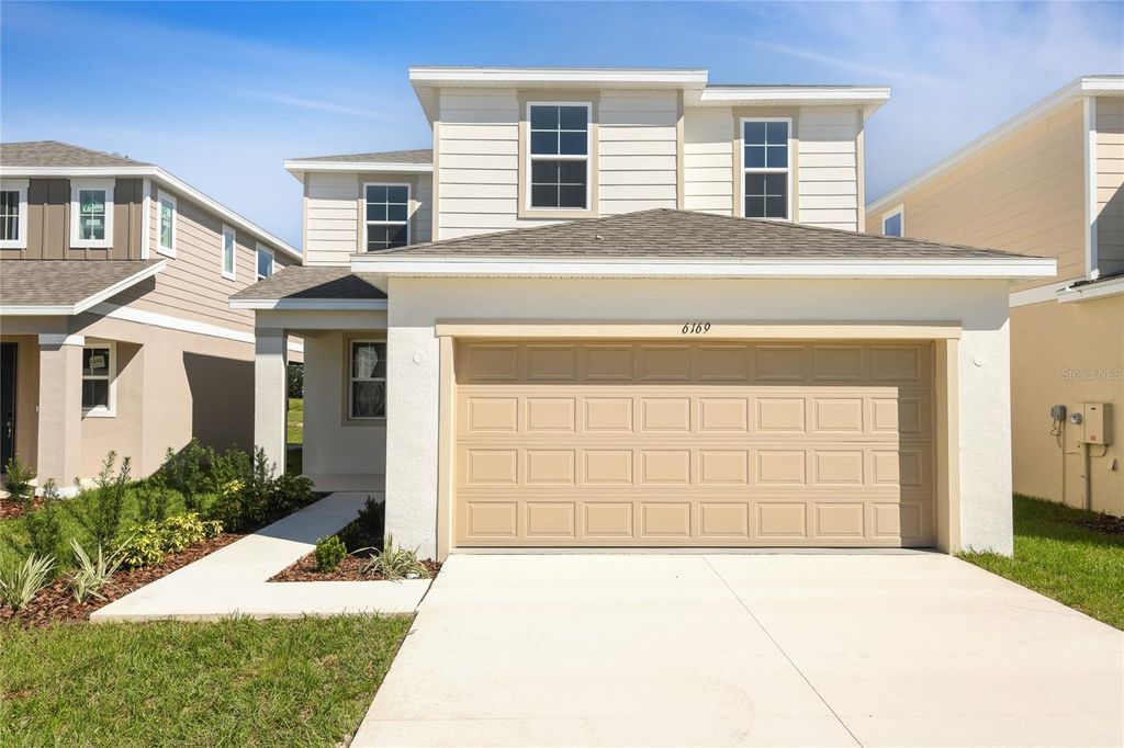 Photo of 6169 SW 64th Street, Ocala, FL 34476 (MLS # S5131085)