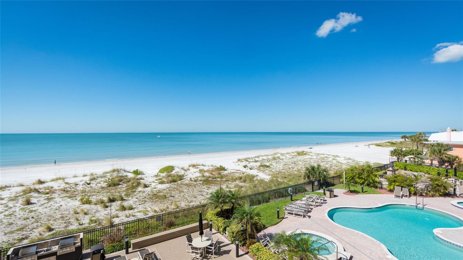 LA VISTANA CONDO - Residential