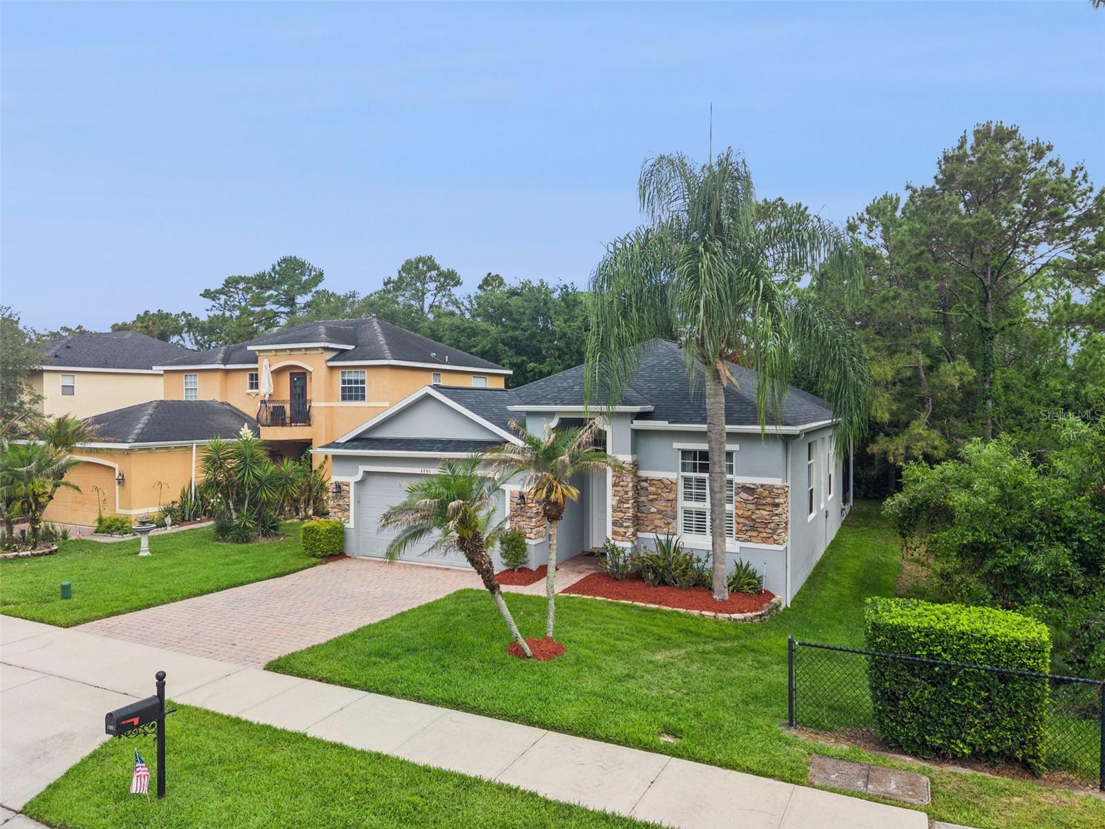 SANCTUARY PH 2 VILLAGE 9 - Residential