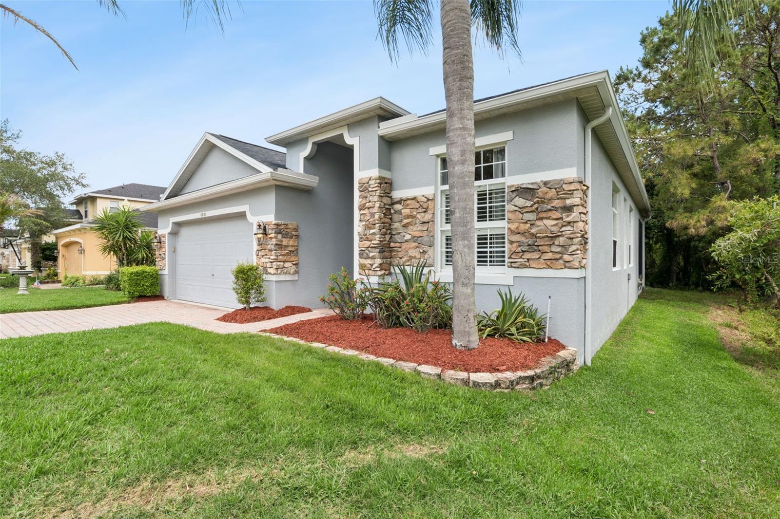 SANCTUARY PH 2 VILLAGE 9 - Residential