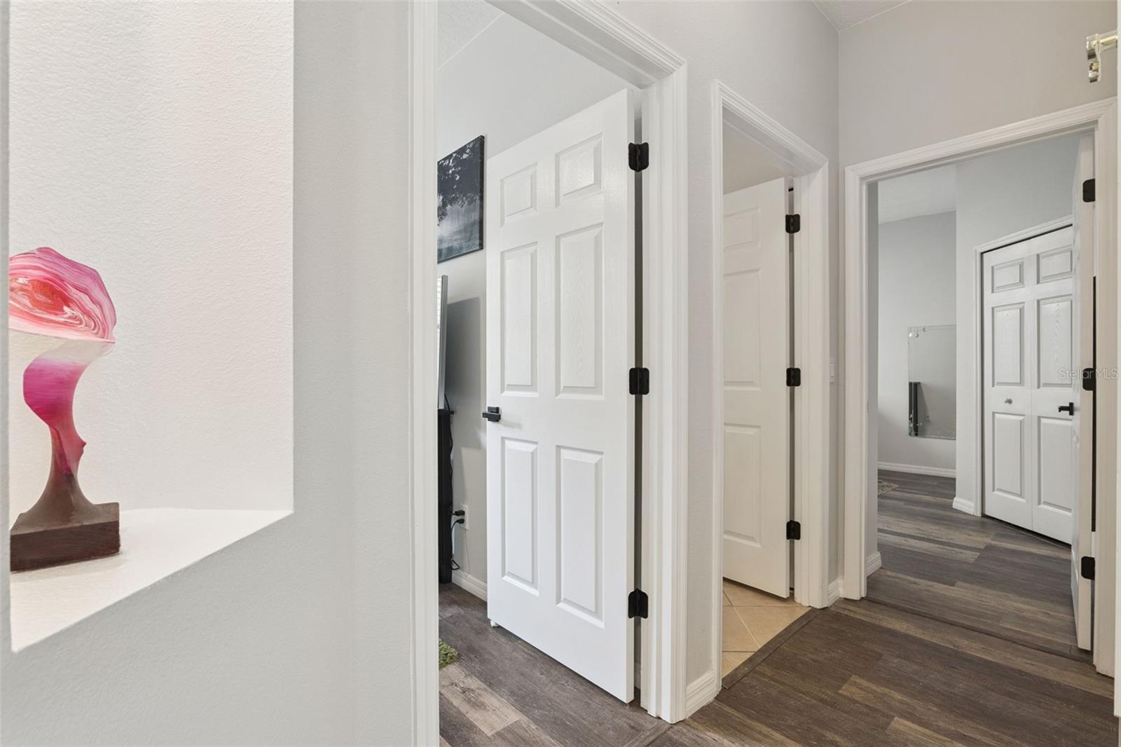 SANCTUARY PH 2 VILLAGE 9 - Residential