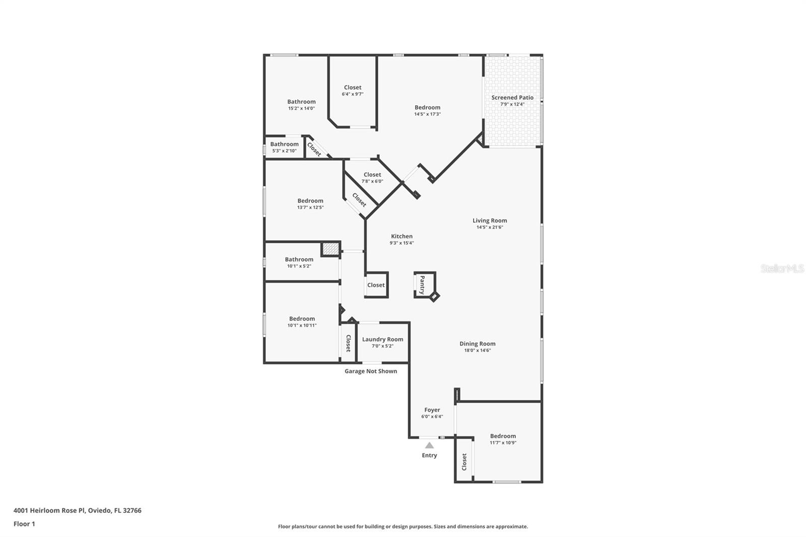 SANCTUARY PH 2 VILLAGE 9 - Residential
