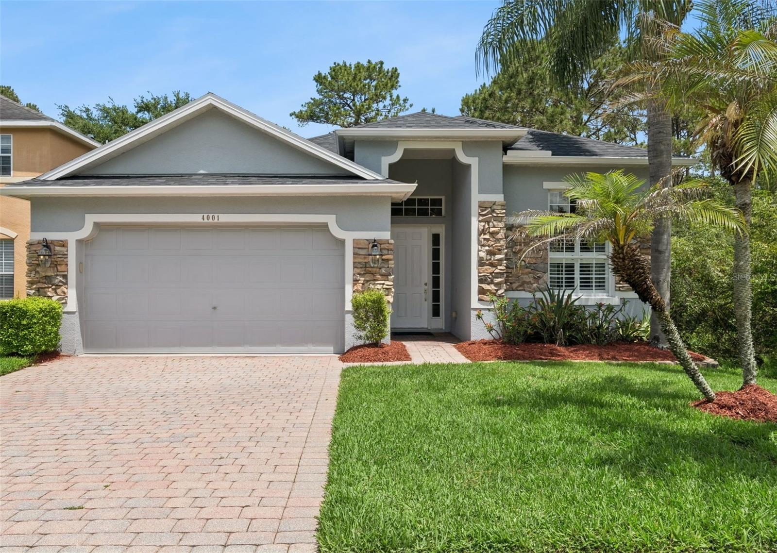 SANCTUARY PH 2 VILLAGE 9 - Residential