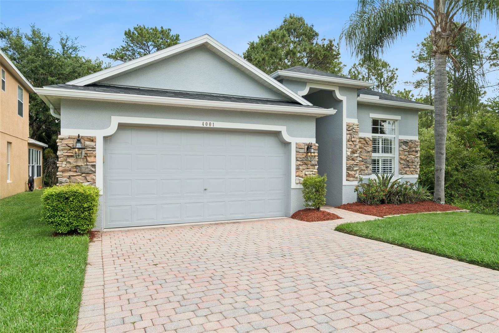 SANCTUARY PH 2 VILLAGE 9 - Residential