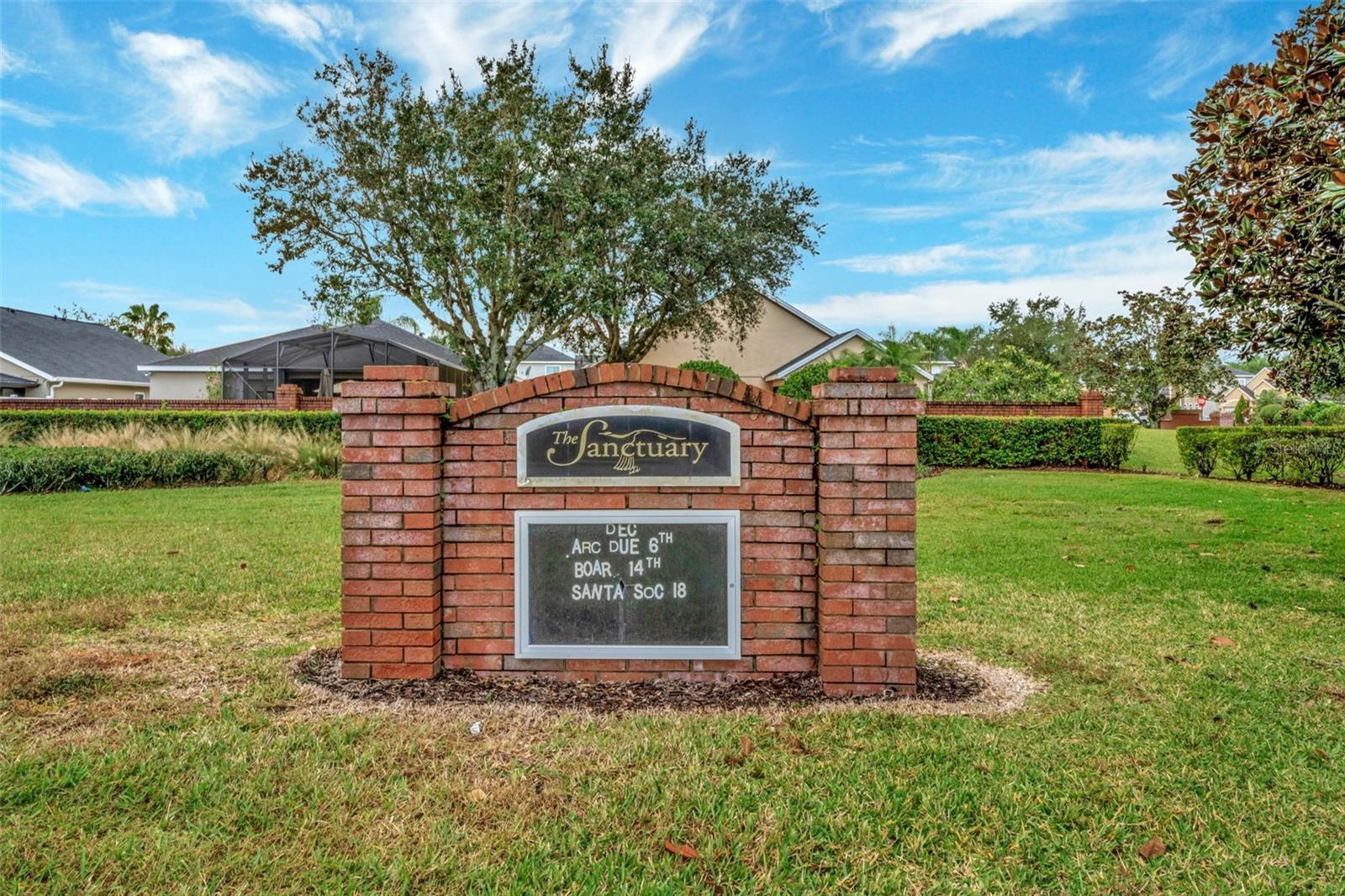 SANCTUARY PH 2 VILLAGE 9 - Residential