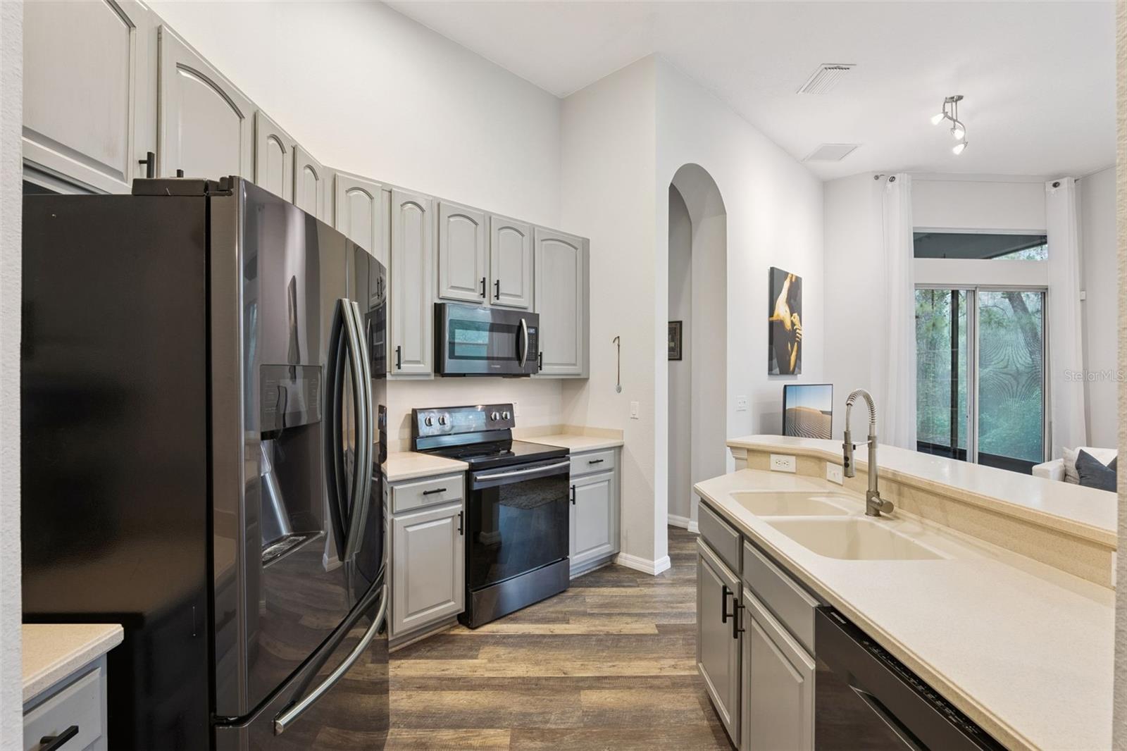 SANCTUARY PH 2 VILLAGE 9 - Residential
