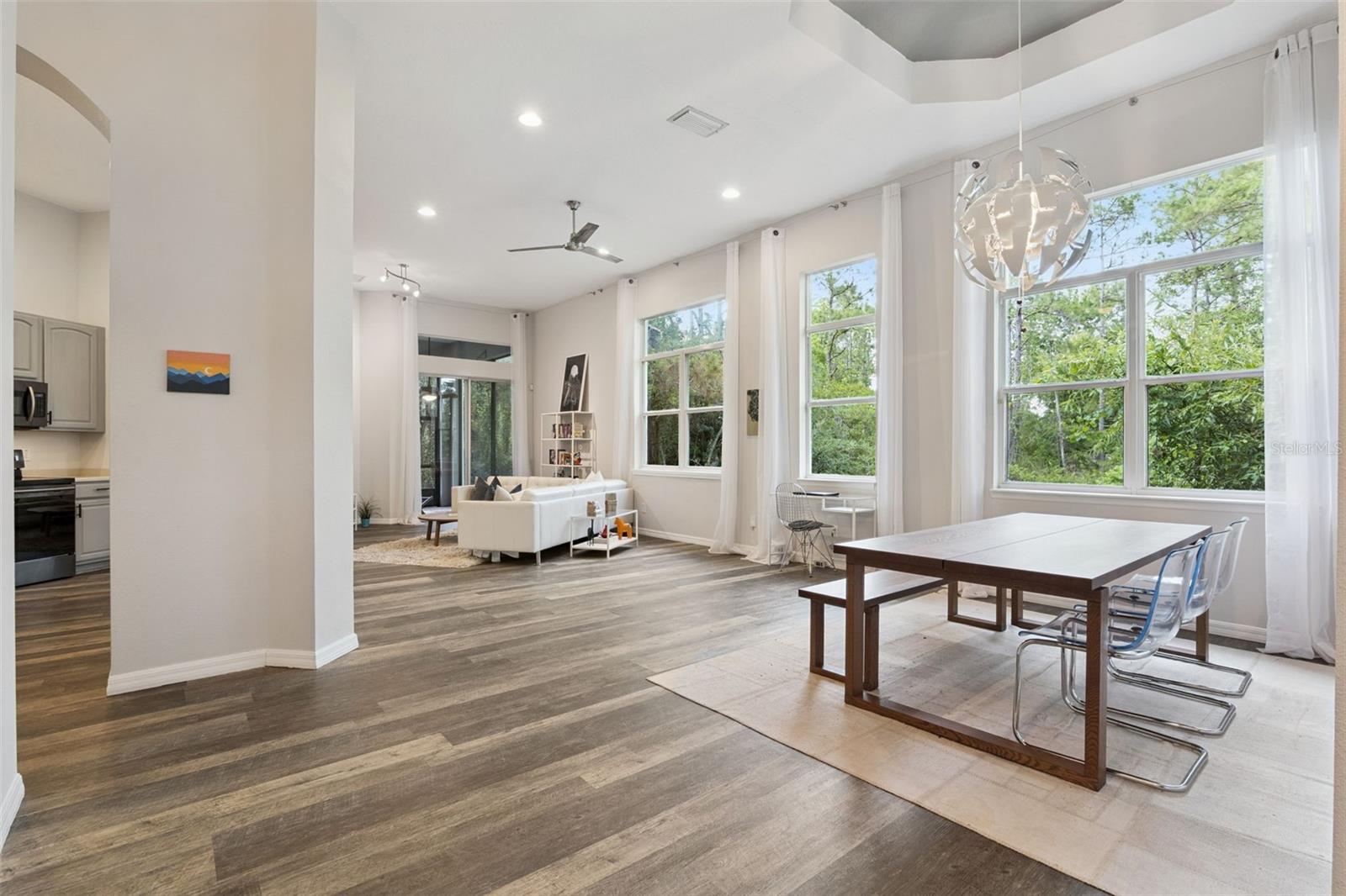 SANCTUARY PH 2 VILLAGE 9 - Residential