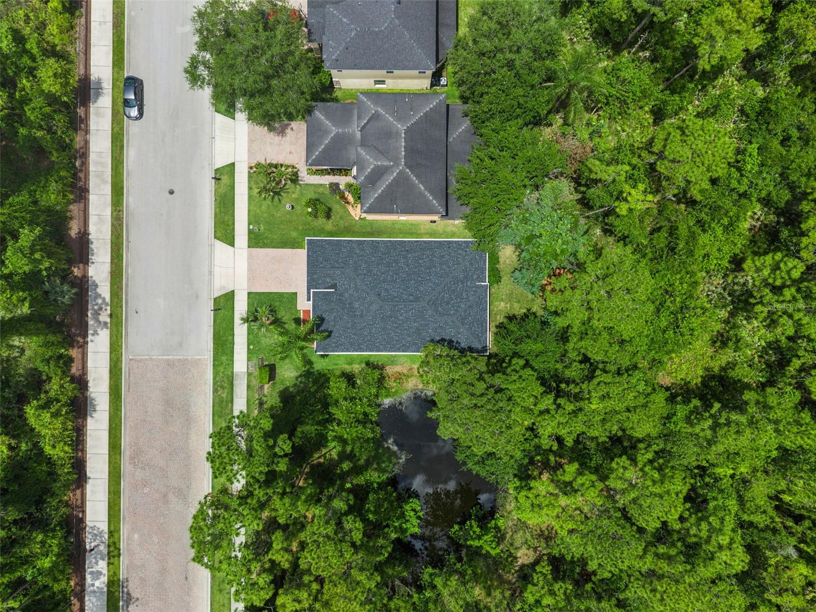 SANCTUARY PH 2 VILLAGE 9 - Residential