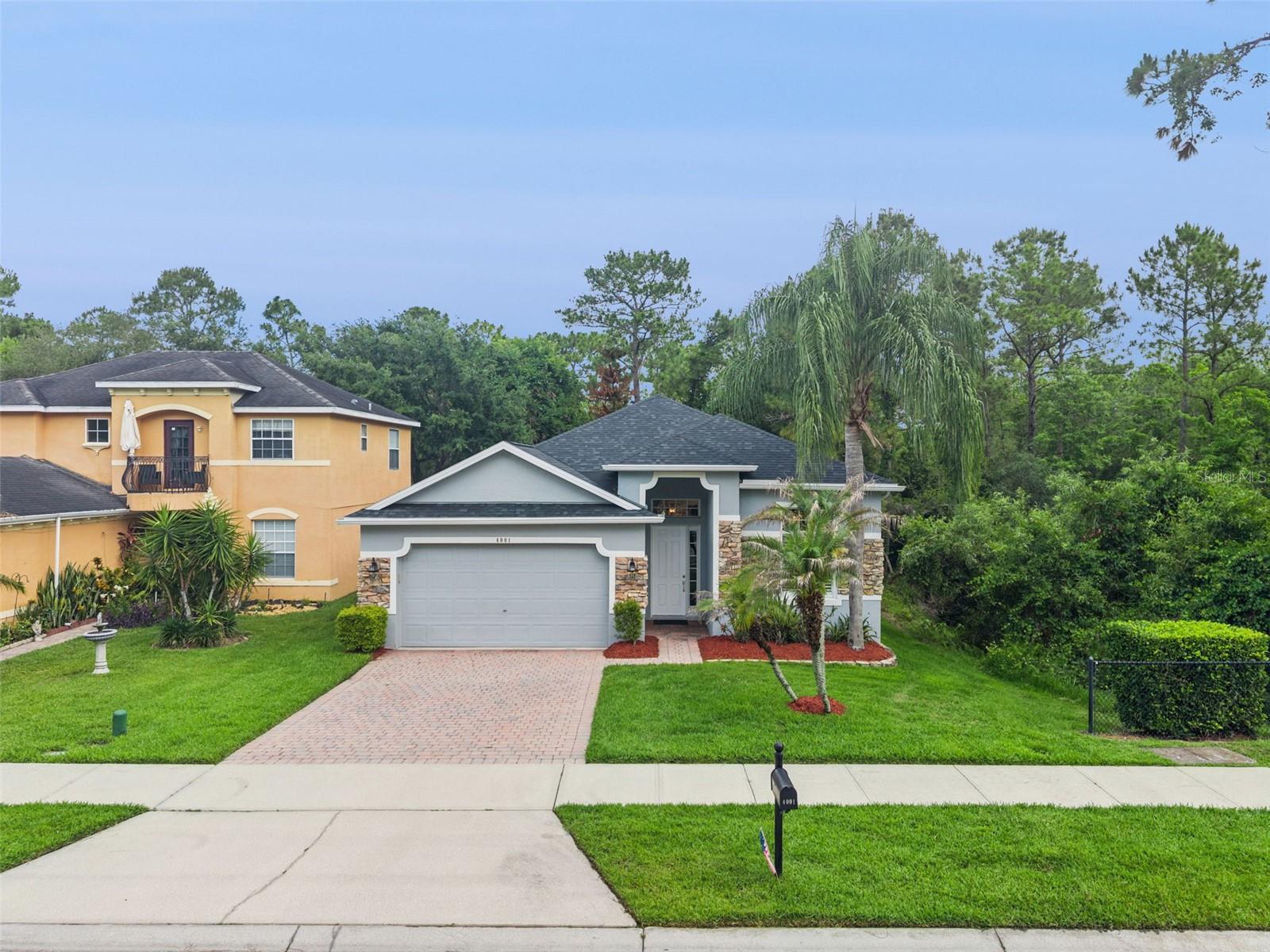 SANCTUARY PH 2 VILLAGE 9 - Residential