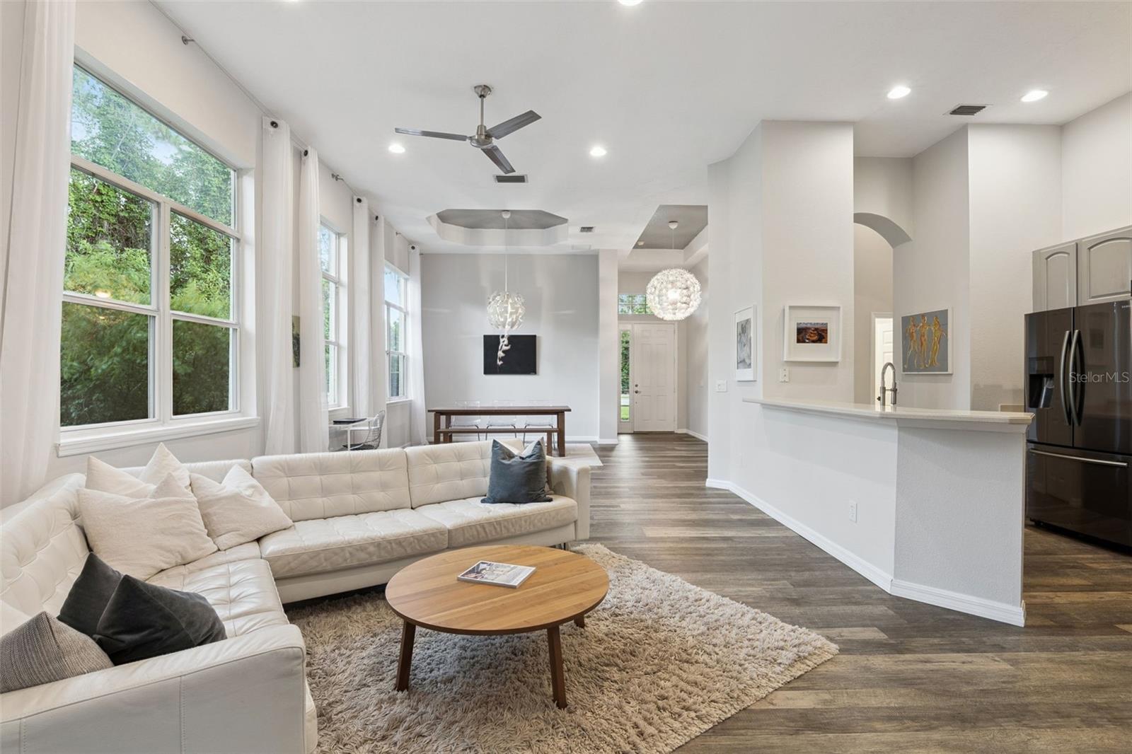 SANCTUARY PH 2 VILLAGE 9 - Residential