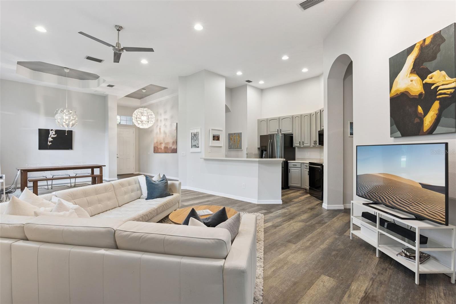 SANCTUARY PH 2 VILLAGE 9 - Residential