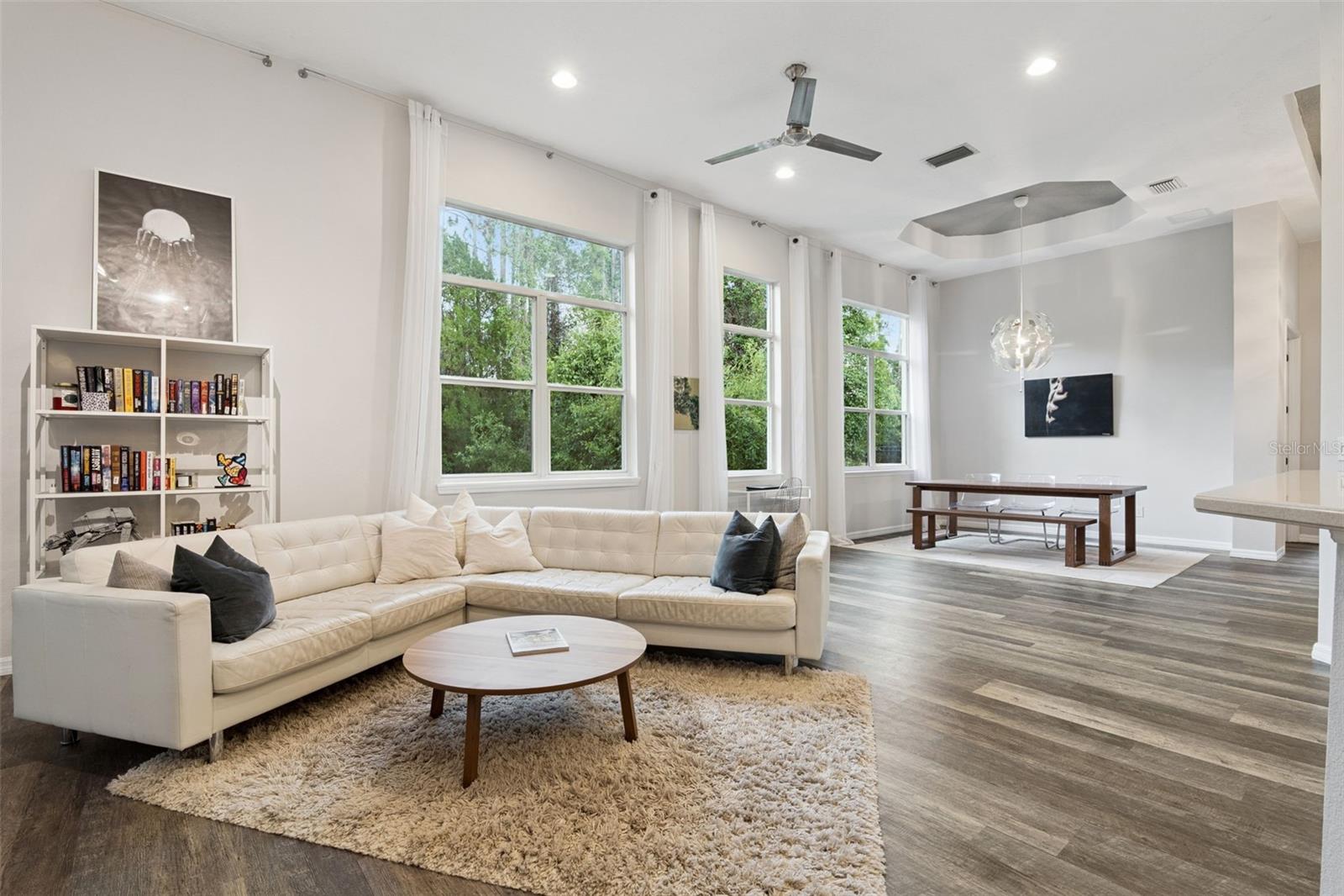 SANCTUARY PH 2 VILLAGE 9 - Residential