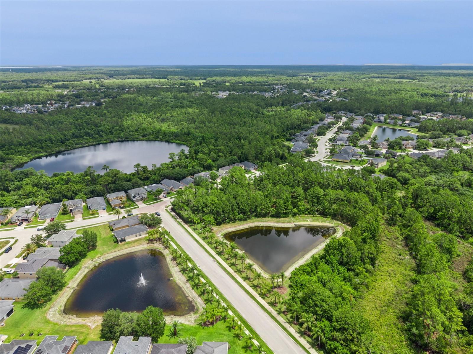 SANCTUARY PH 2 VILLAGE 9 - Residential