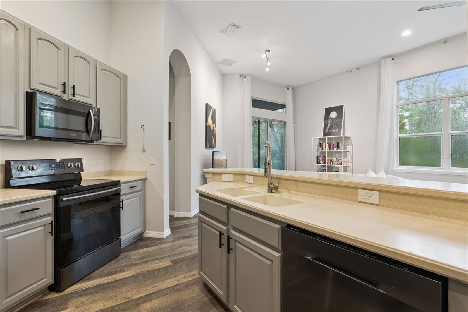 SANCTUARY PH 2 VILLAGE 9 - Residential