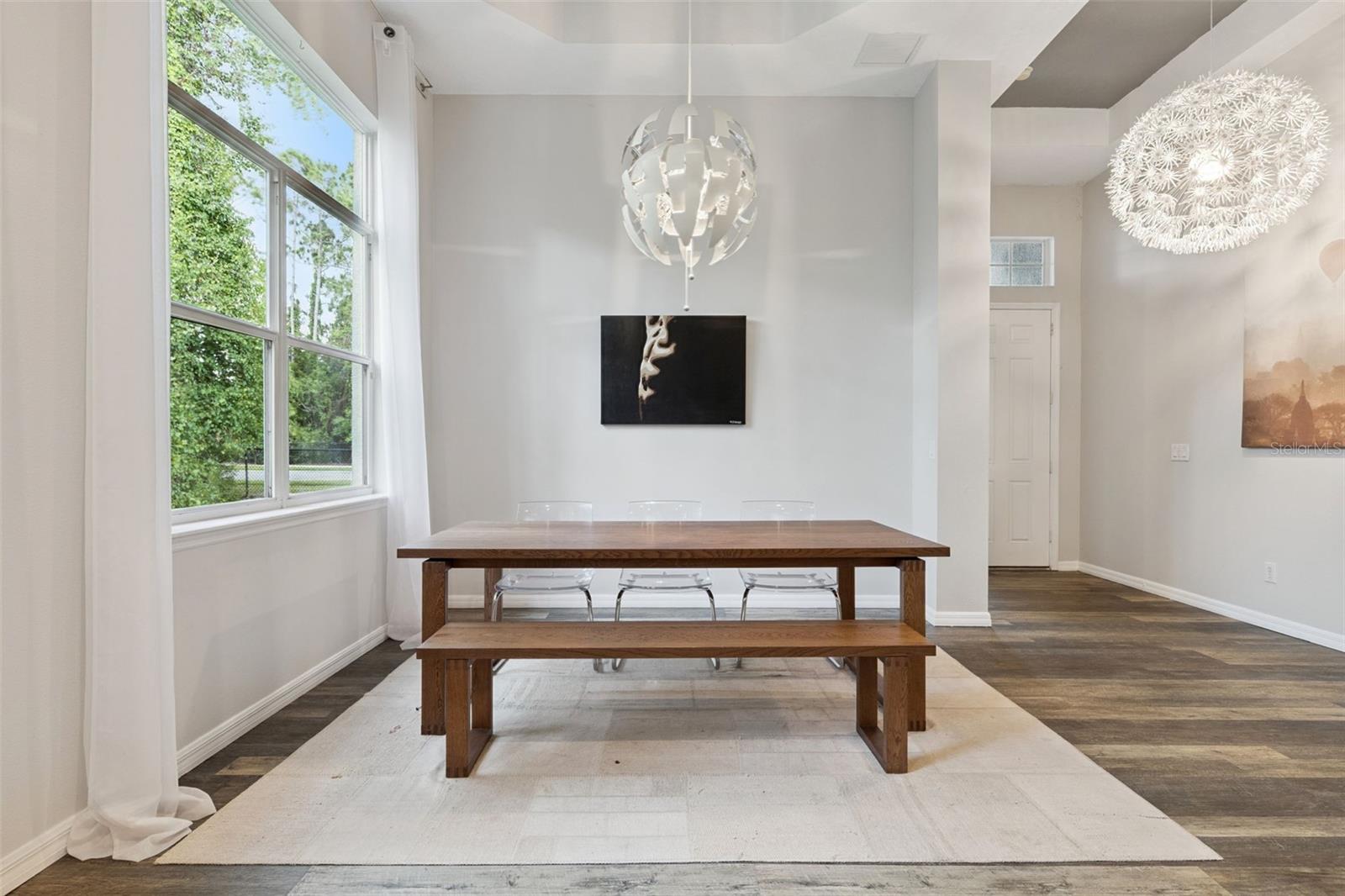 SANCTUARY PH 2 VILLAGE 9 - Residential