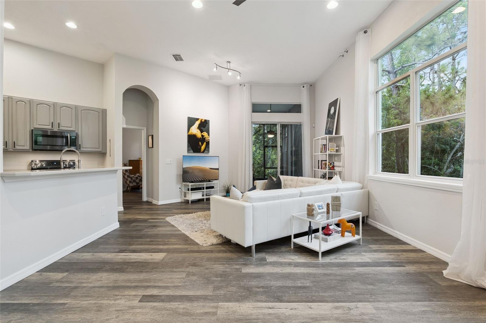 SANCTUARY PH 2 VILLAGE 9 - Residential
