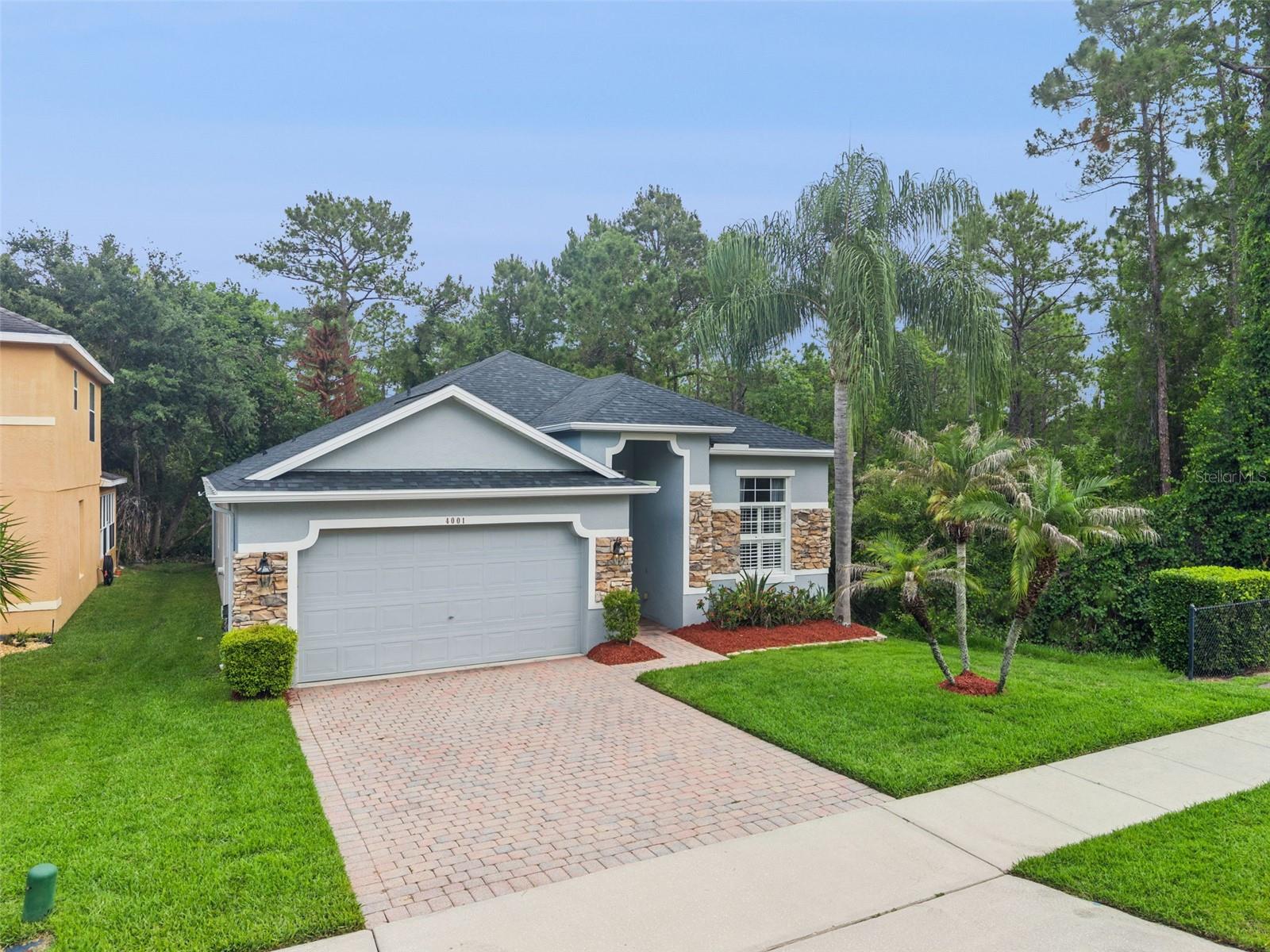 SANCTUARY PH 2 VILLAGE 9 - Residential