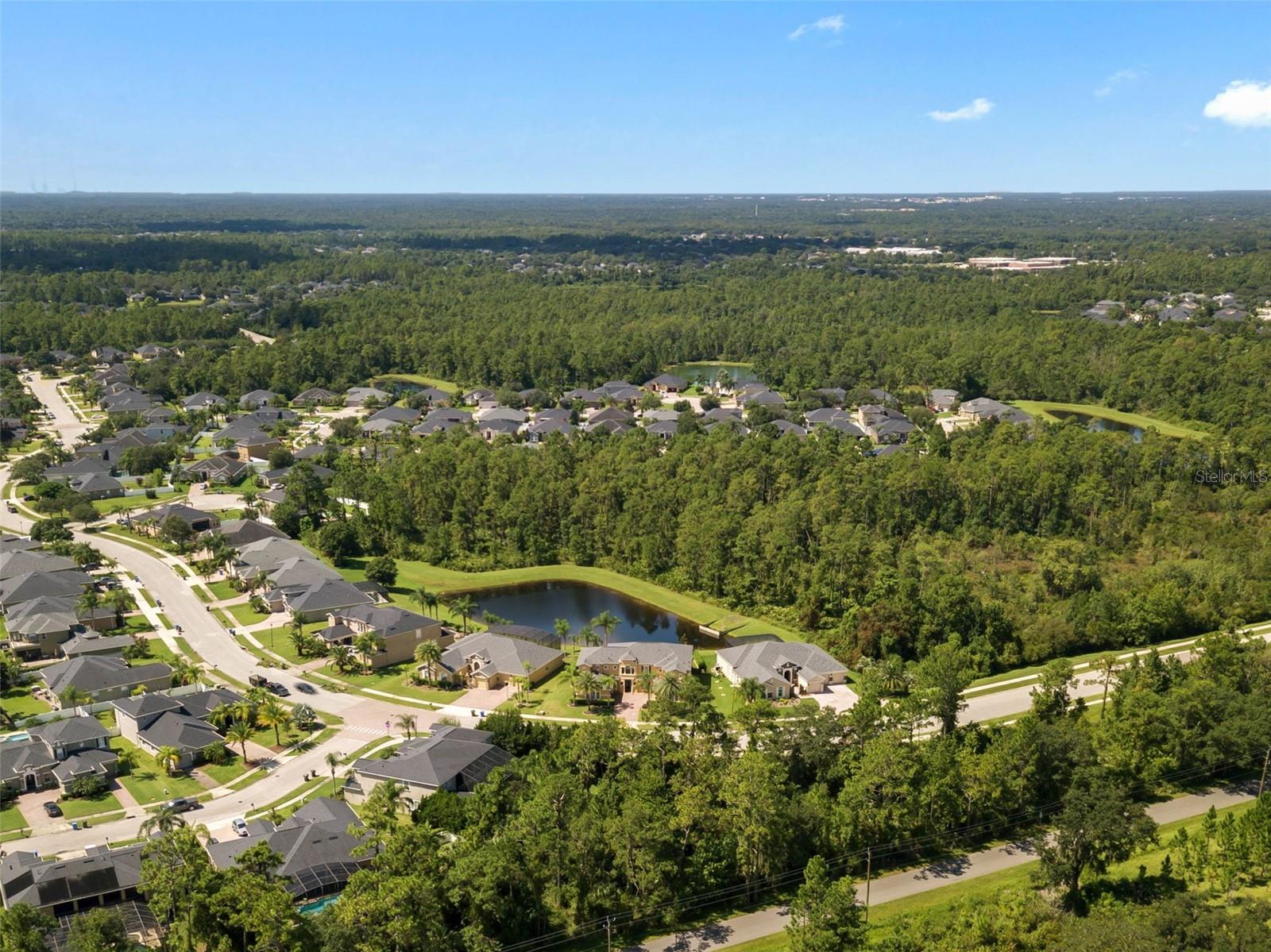SANCTUARY PH 2 VILLAGE 9 - Residential