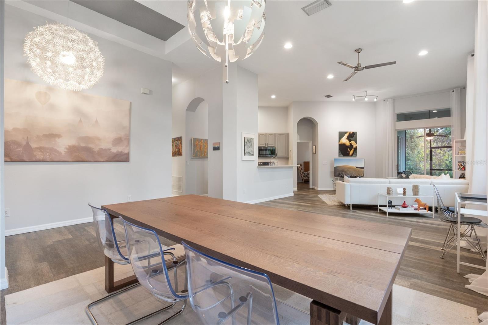 SANCTUARY PH 2 VILLAGE 9 - Residential