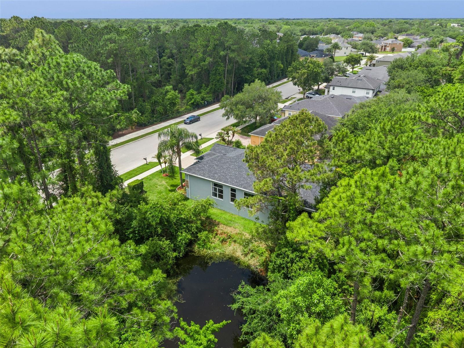 SANCTUARY PH 2 VILLAGE 9 - Residential