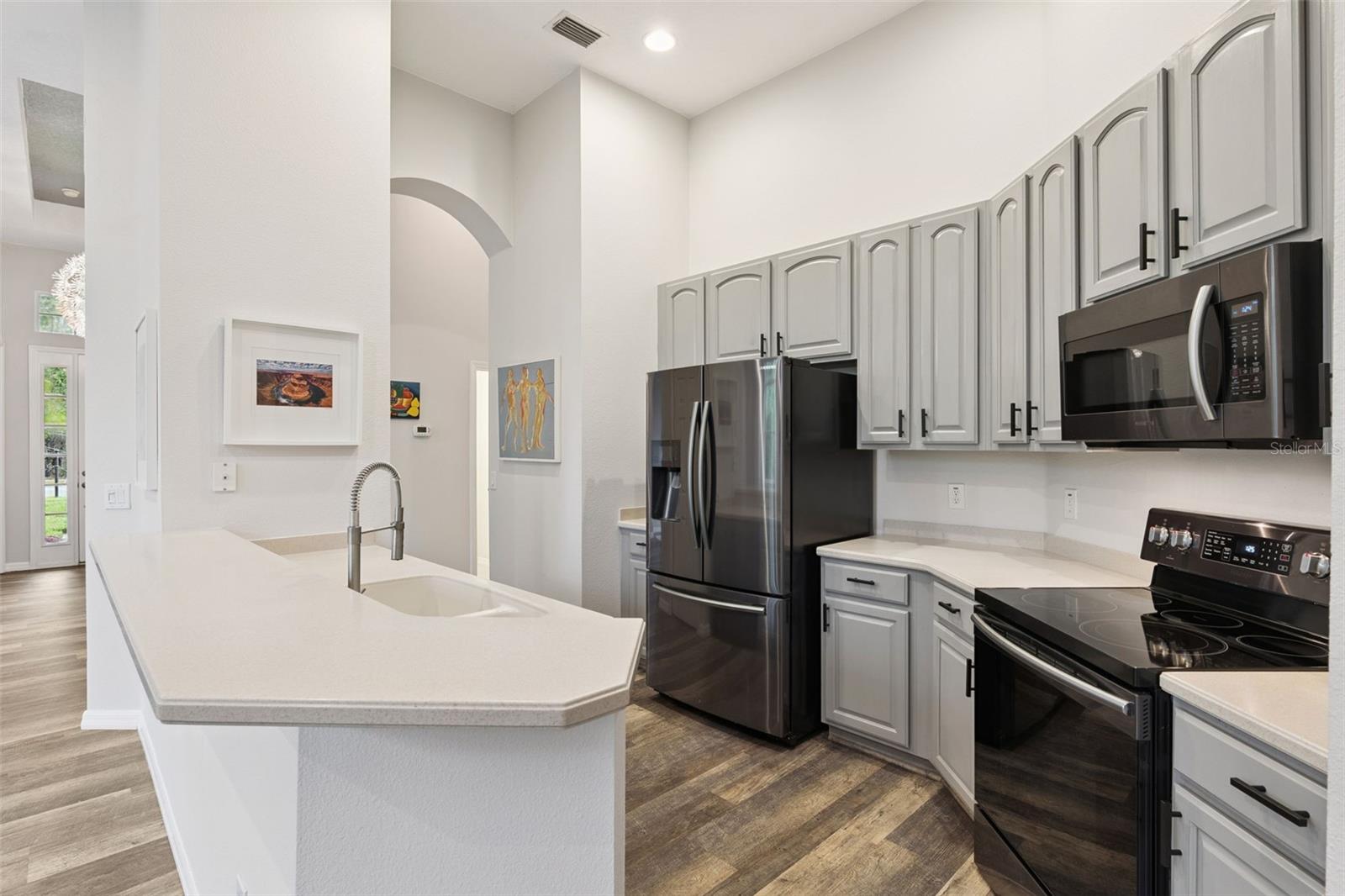 SANCTUARY PH 2 VILLAGE 9 - Residential