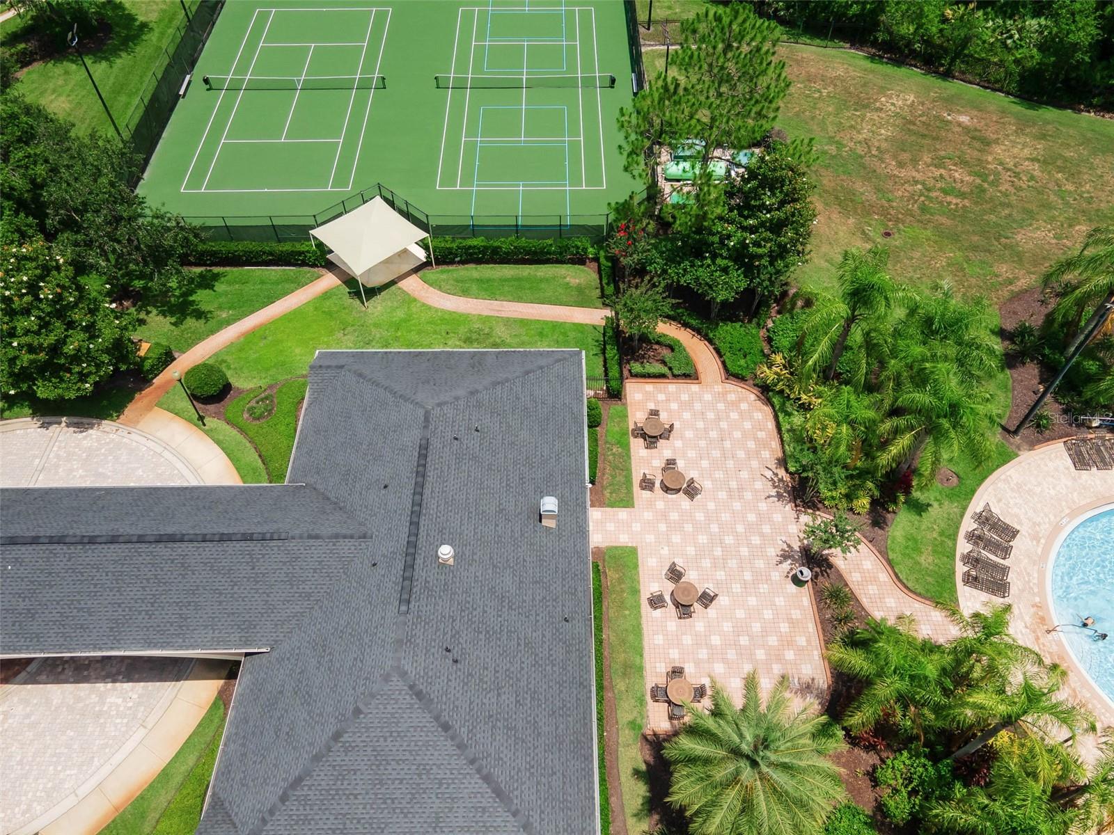 SANCTUARY PH 2 VILLAGE 9 - Residential