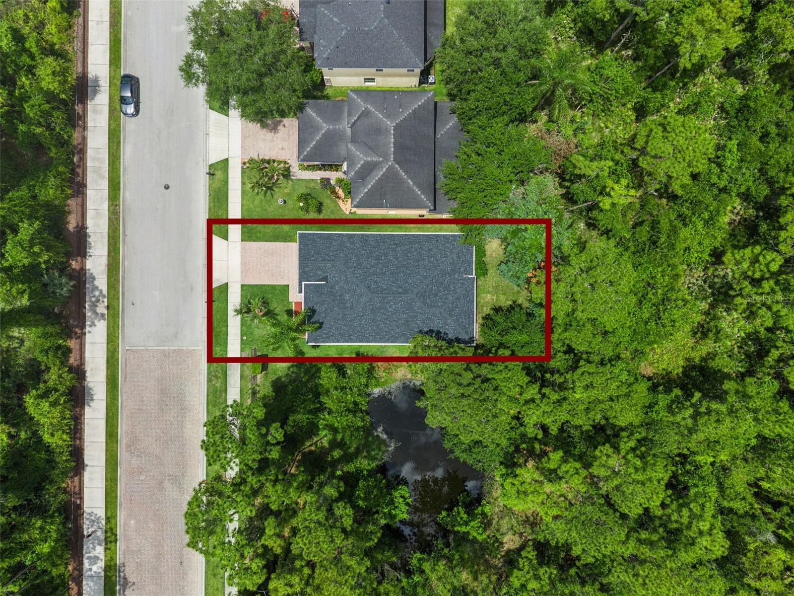 SANCTUARY PH 2 VILLAGE 9 - Residential