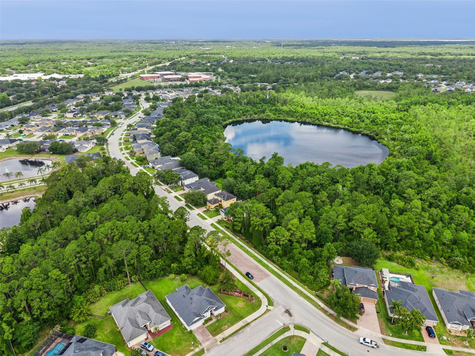 SANCTUARY PH 2 VILLAGE 9 - Residential