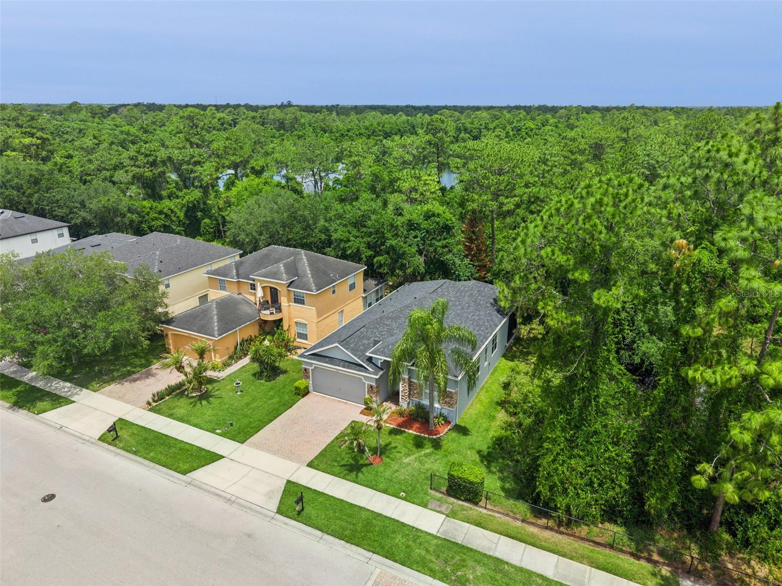 SANCTUARY PH 2 VILLAGE 9 - Residential