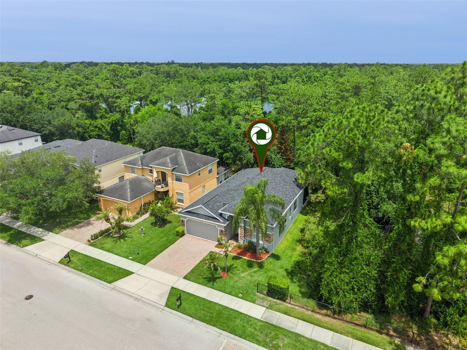 SANCTUARY PH 2 VILLAGE 9 - Residential