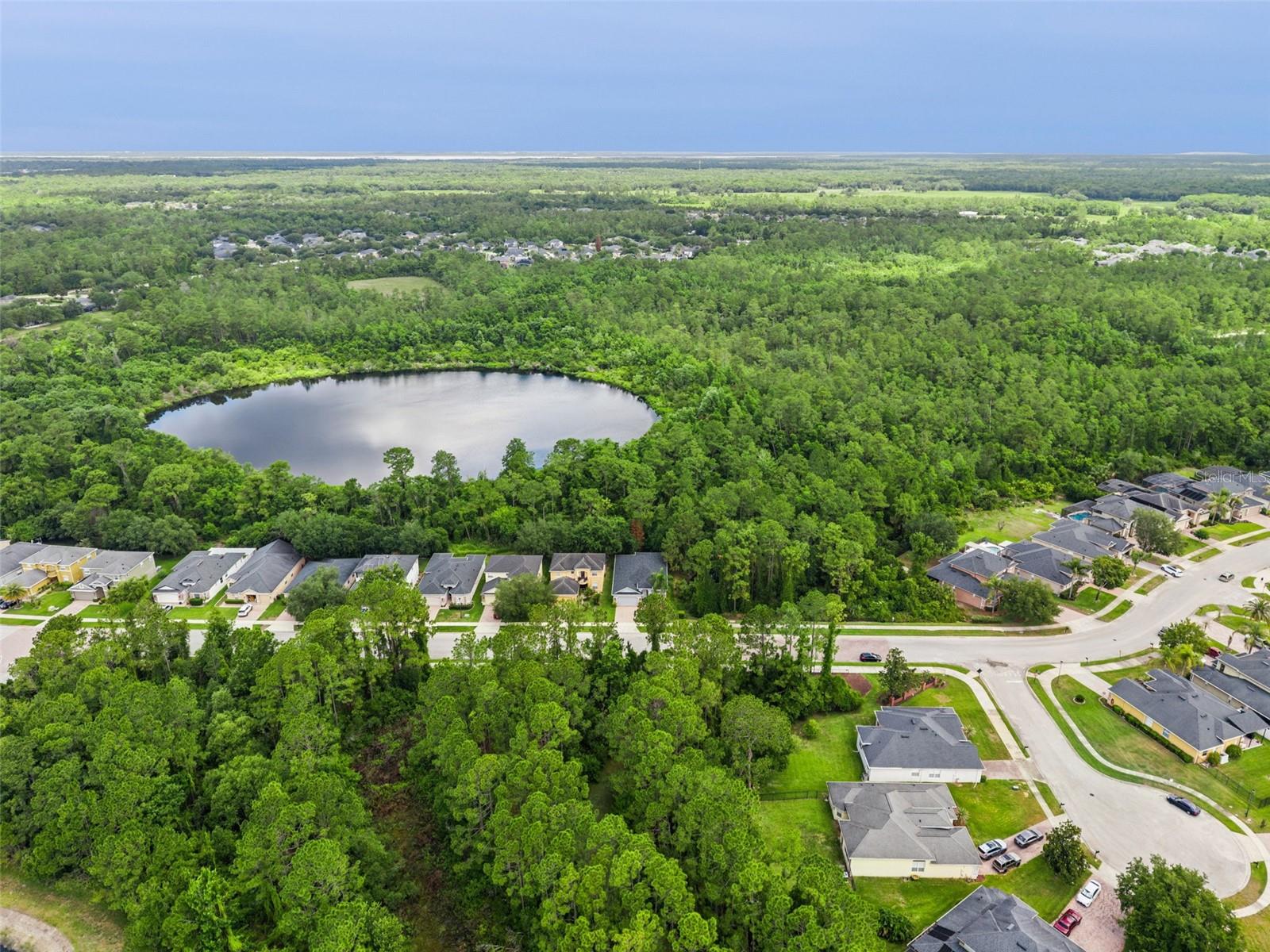 SANCTUARY PH 2 VILLAGE 9 - Residential