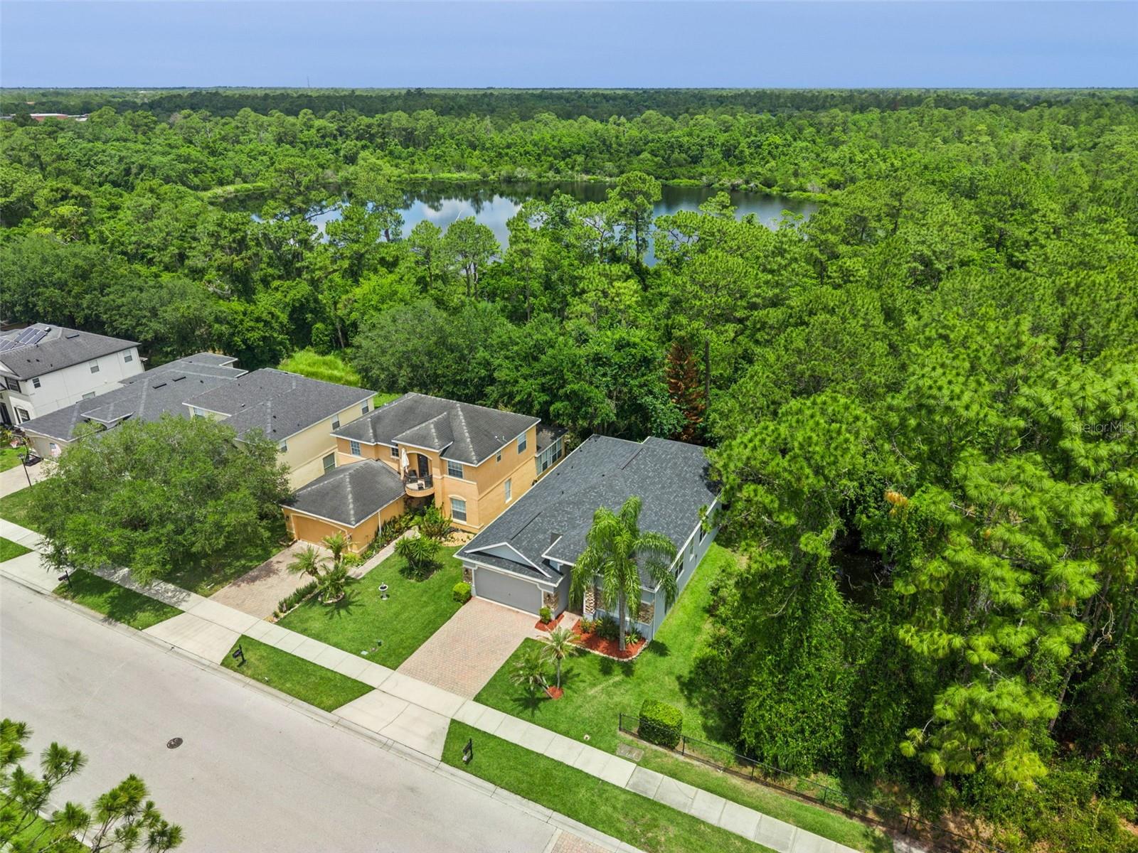 SANCTUARY PH 2 VILLAGE 9 - Residential