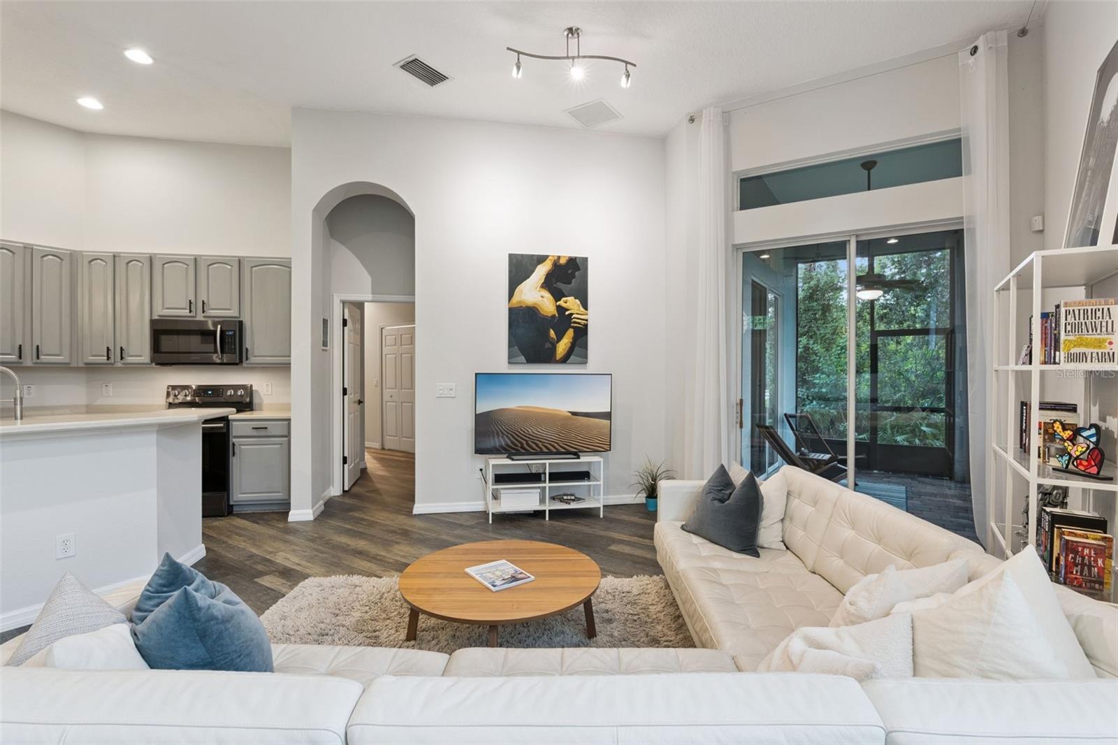 SANCTUARY PH 2 VILLAGE 9 - Residential