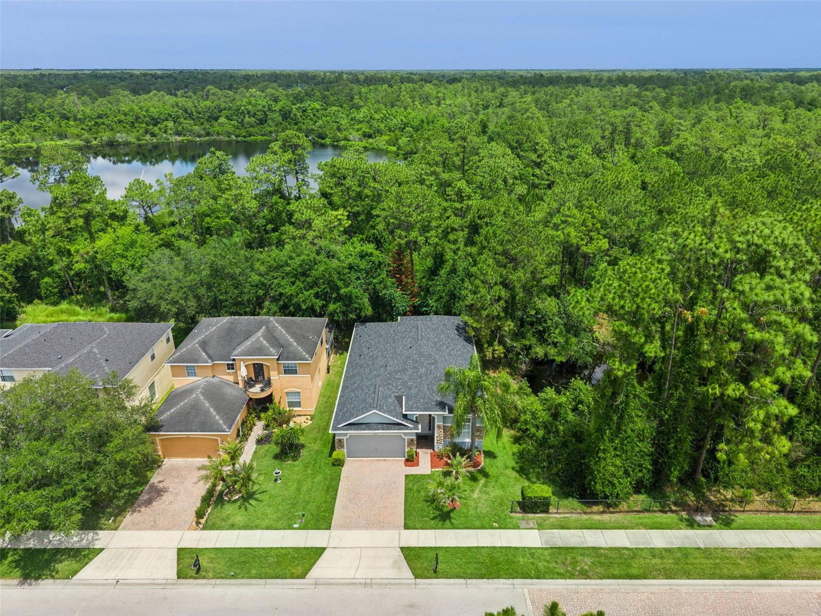 SANCTUARY PH 2 VILLAGE 9 - Residential