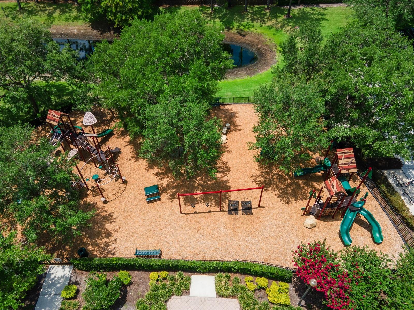 SANCTUARY PH 2 VILLAGE 9 - Residential