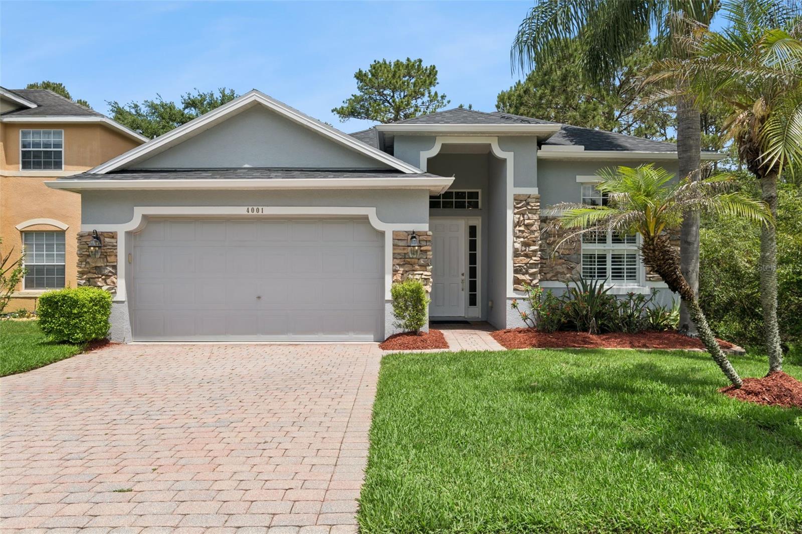 SANCTUARY PH 2 VILLAGE 9 - Residential
