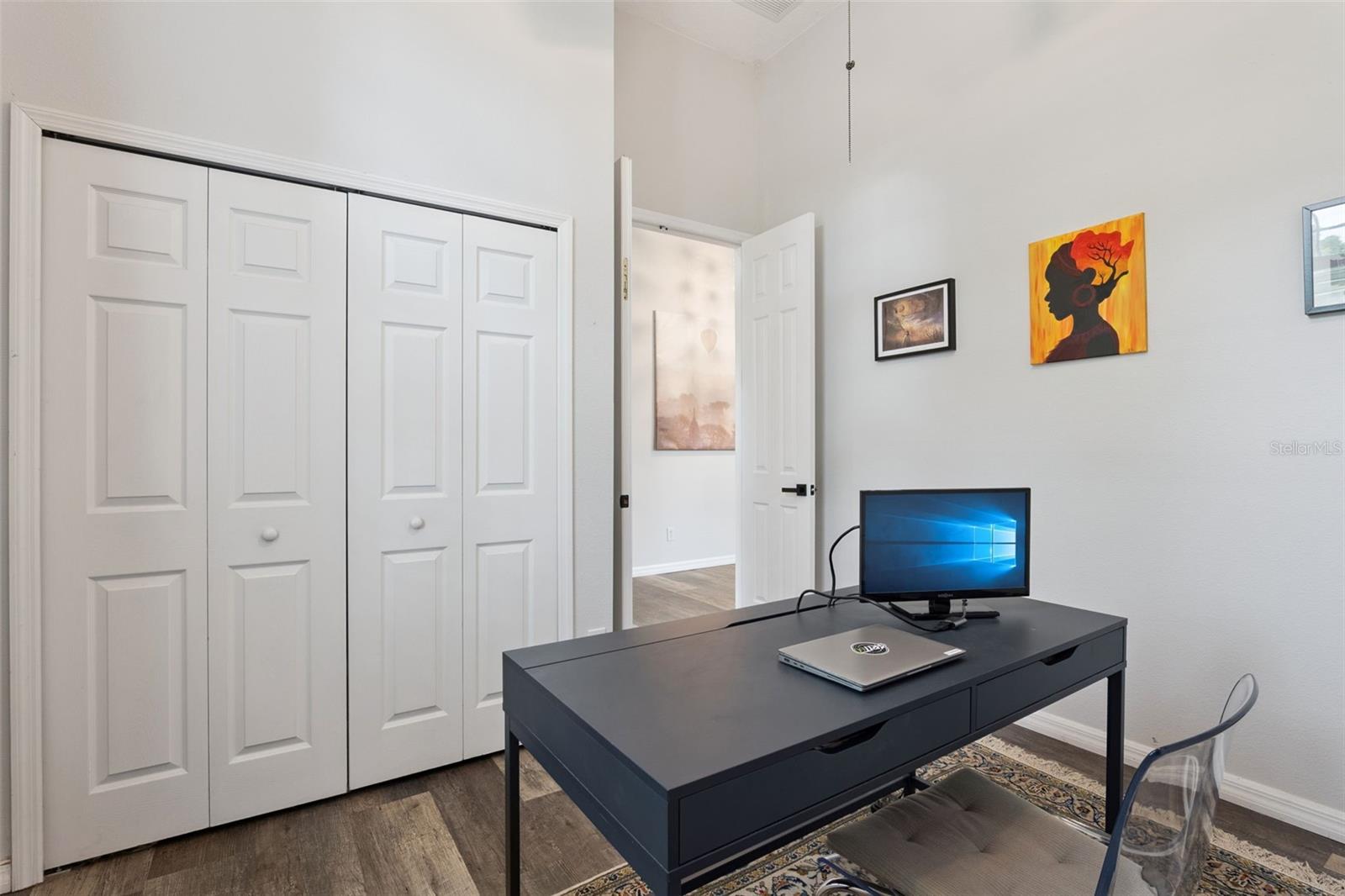 SANCTUARY PH 2 VILLAGE 9 - Residential