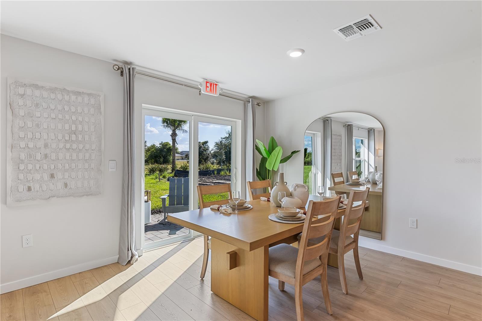 CENTRAL PARC - Residential