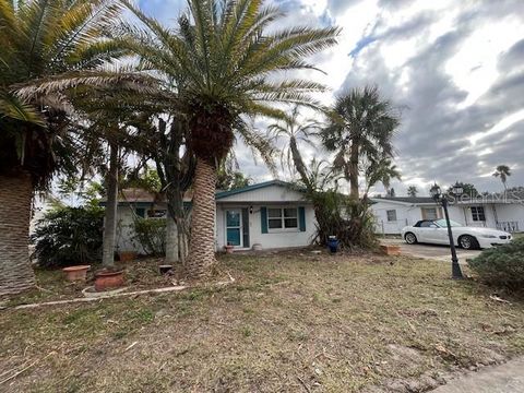 A home in PORT RICHEY