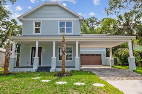 Photo of 4305 N Branch Avenue, Tampa, FL 33603 (MLS # TB8502745)
