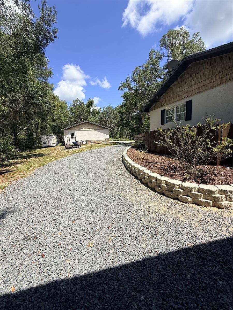 Photo of 25962 Whipperwill Street, Brooksville, FL 34601 (MLS # W7886748)