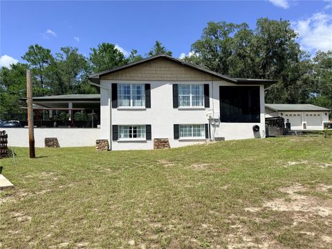 Photo of 25962 Whipperwill Street, Brooksville, FL 34601 (MLS # W7886748)