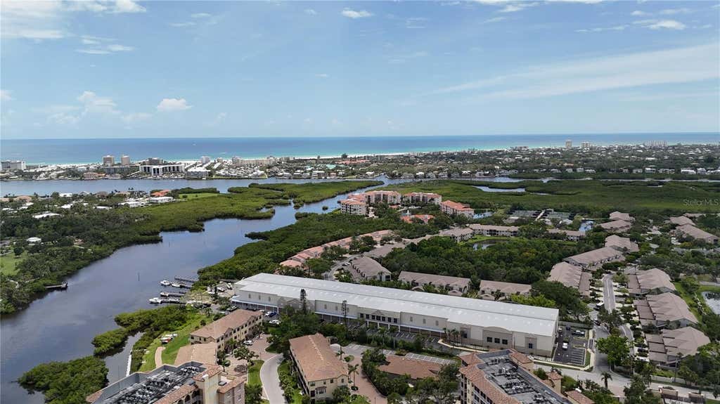 Photo of 1780 Phillippi Shores Drive #C1-14, Sarasota, FL 34231 (MLS # A4701897)