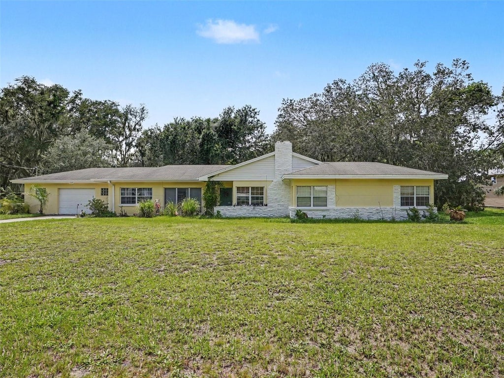 Photo of 3300 Bailey Road, Mulberry, FL 33860 (MLS # TB8536002)