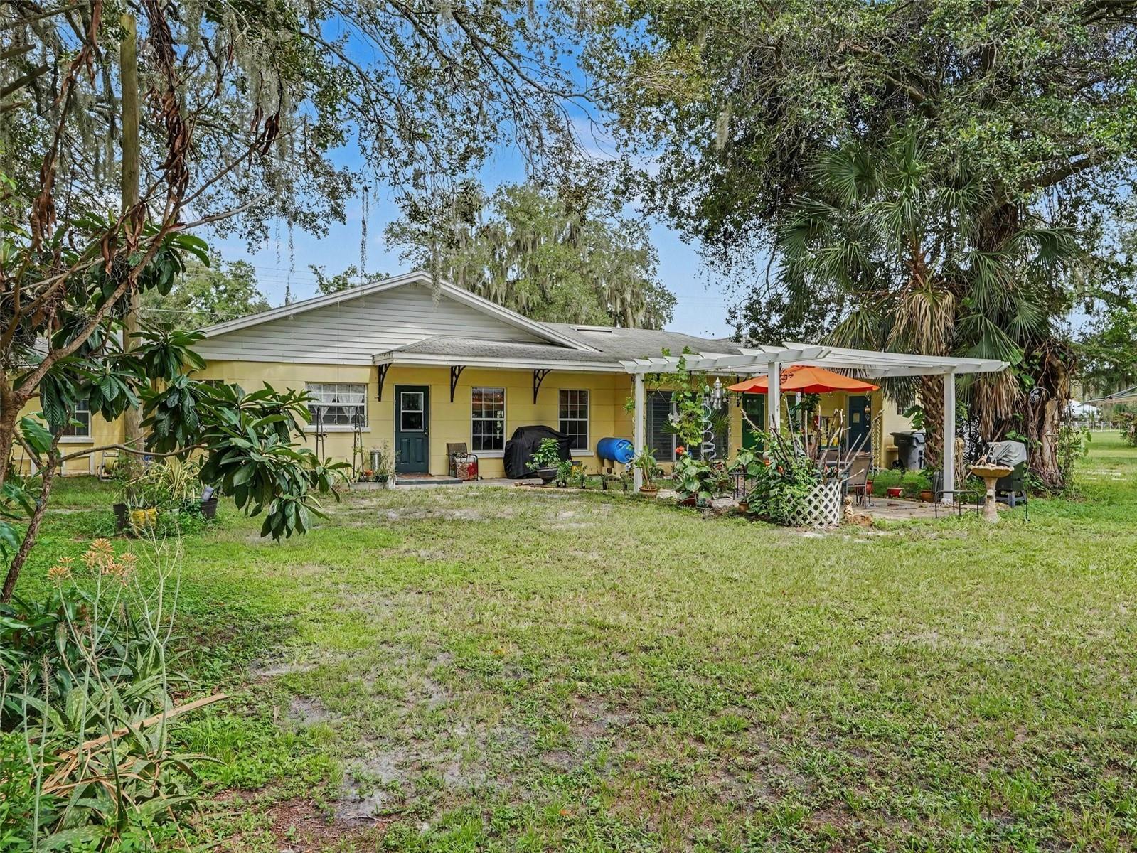 3300 BAILEY ROAD