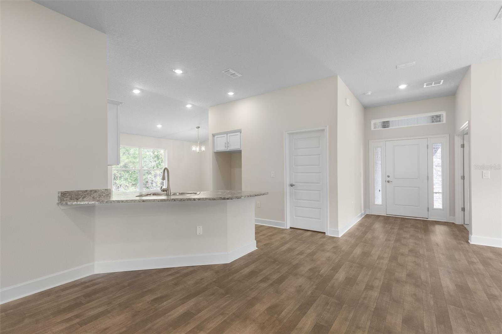 PALM COAST SEC 13 BRESSLER PRCL H BROOKSIDE PRCL P - Residential